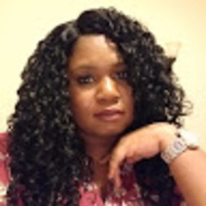 Meet your Posher, Chloe